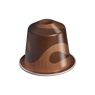 Kávékapszula NESPRESSO Original Barista Creations Cioccolatino 10 db/doboz Kávékapszula NESPRESSO Original Barista Creations Cioccolatino 10 db/doboz