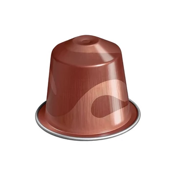 Kávékapszula NESPRESSO Original Barista Creations Nocciola 10 db/doboz Kávékapszula NESPRESSO Original Barista Creations Nocciola 10 db/doboz