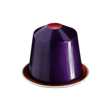 Kávékapszula NESPRESSO Original Inspirazione Italiana Arpeggio Decaffeinato koffeinmentes 10 db/doboz Kávékapszula NESPRESSO Original Inspirazione Italiana Arpeggio Decaffeinato koffeinmentes 10 db/doboz