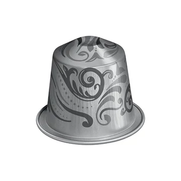 Kávékapszula NESPRESSO Original World Explorations Buenos Aires Lungo 10 db/doboz Kávékapszula NESPRESSO Original World Explorations Buenos Aires Lungo 10 db/doboz