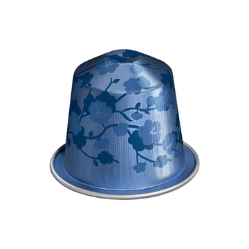 Kávékapszula NESPRESSO Original World Explorations Tokyo Lungo 10 db/doboz Kávékapszula NESPRESSO Original World Explorations Tokyo Lungo 10 db/doboz