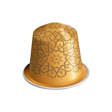 Kávékapszula NESPRESSO Original World Explorations Istanbul Espresso 10 db/doboz Kávékapszula NESPRESSO Original World Explorations Istanbul Espresso 10 db/doboz