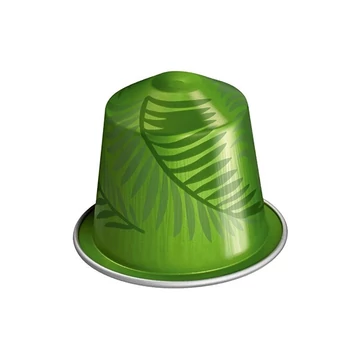 Kávékapszula NESPRESSO Original World Explorations Rio De Janeiro Espresso 10 db/doboz Kávékapszula NESPRESSO Original World Explorations Rio De Janeiro Espresso 10 db/doboz