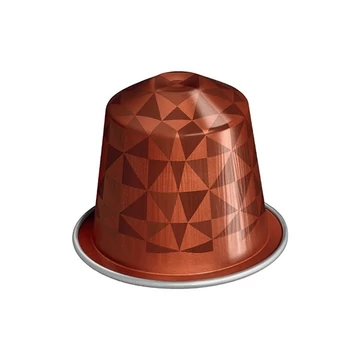 Kávékapszula NESPRESSO Original World Explorations Cape Town Lungo 10 db/doboz Kávékapszula NESPRESSO Original World Explorations Cape Town Lungo 10 db/doboz