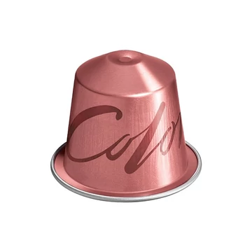 Kávékapszula NESPRESSO Original Master Origins Colombia 10 db/doboz Kávékapszula NESPRESSO Original Master Origins Colombia 10 db/doboz