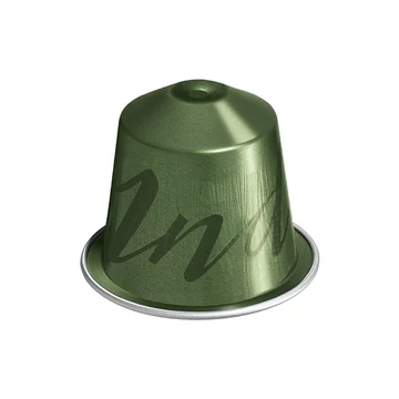 Kávékapszula NESPRESSO Original Master Origins India 10 db/doboz Kávékapszula NESPRESSO Original Master Origins India 10 db/doboz