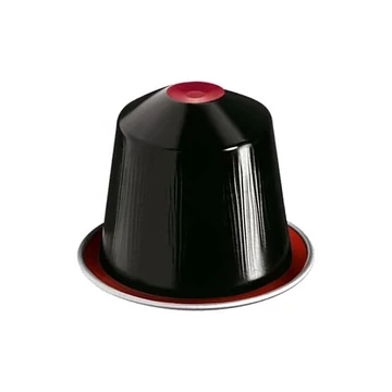 Kávékapszula NESPRESSO Original Inspirazione Italiana Ristretto Decaffeinato koffeinmentes 10 db/doboz Kávékapszula NESPRESSO Original Inspirazione Italiana Ristretto Decaffeinato koffeinmentes 10 db/doboz