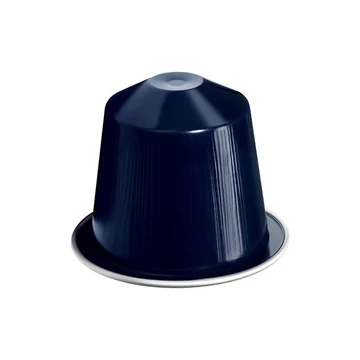 Kávékapszula NESPRESSO Original Inspirazione Italiana Kazaar 10 db/doboz Kávékapszula NESPRESSO Original Inspirazione Italiana Kazaar 10 db/doboz