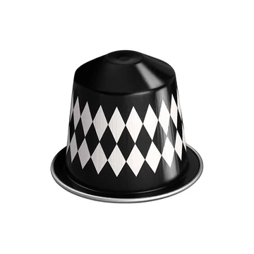 Kávékapszula NESPRESSO Original World Explorations Paris Espresso 10 db/doboz Kávékapszula NESPRESSO Original World Explorations Paris Espresso 10 db/doboz