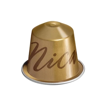 Kávékapszula NESPRESSO Original Master Origins Nicaragua 10 db/doboz Kávékapszula NESPRESSO Original Master Origins Nicaragua 10 db/doboz