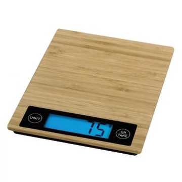 Konyhai mérleg XAVAX Philina Bamboo Konyhai mérleg XAVAX Philina Bamboo