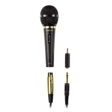 Mikrofon THOMSON M152 dinamikus vocal XLR Mikrofon THOMSON M152 dinamikus vocal XLR