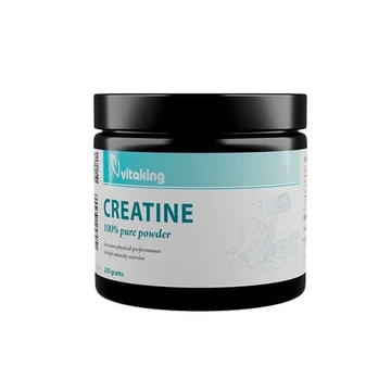Vitamin VITAKING kreatin 100% 250g Vitamin VITAKING kreatin 100% 250g