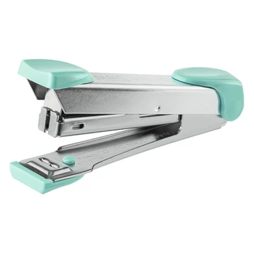 Tűzőgép MAX HD-10 asztali 20 lap No.10 pasztell zöld Tűzőgép MAX HD-10 asztali 20 lap No.10 pasztell zöld