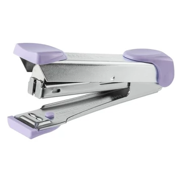 Tűzőgép MAX HD-10 asztali 20 lap No.10 pasztell lila Tűzőgép MAX HD-10 asztali 20 lap No.10 pasztell lila