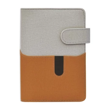 Gyűrűs kalendárium SATURNUS M229 sárga lapos szürke-barna műbőr 2025. Gyűrűs kalendárium SATURNUS M229 sárga lapos szürke-barna műbőr 2025.