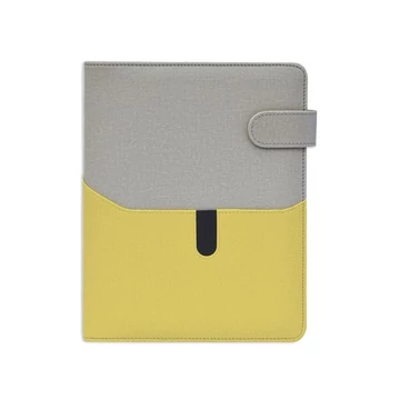 Gyűrűs kalendárium SATURNUS L229 sárga lapos szürke-zöld műbőr 2025. Gyűrűs kalendárium SATURNUS L229 sárga lapos szürke-zöld műbőr 2025.