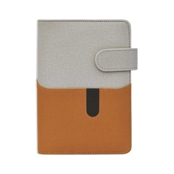 Gyűrűs kalendárium SATURNUS L229 sárga lapos szürke-barna műbőr 2025. Gyűrűs kalendárium SATURNUS L229 sárga lapos szürke-barna műbőr 2025.