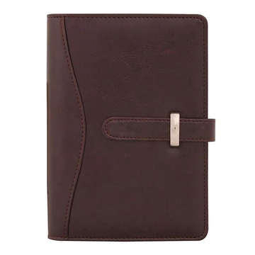 Gyűrűs kalendárium SATURNUS S437 fehér lapos sötétbarna műbőr 2025. Gyűrűs kalendárium SATURNUS S437 fehér lapos sötétbarna műbőr 2025.