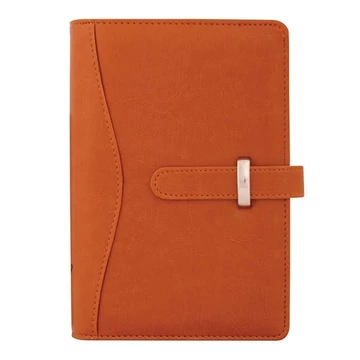 Gyűrűs kalendárium SATURNUS S437 fehér lapos világosbarna műbőr 2025. Gyűrűs kalendárium SATURNUS S437 fehér lapos világosbarna műbőr 2025.