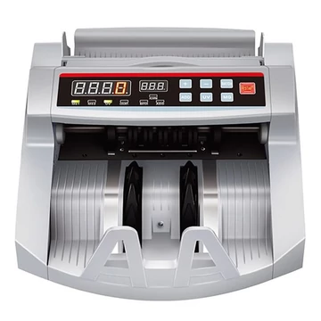 Bankjegyszámláló CASHTECH 160UV/MG Bankjegyszámláló CASHTECH 160UV/MG