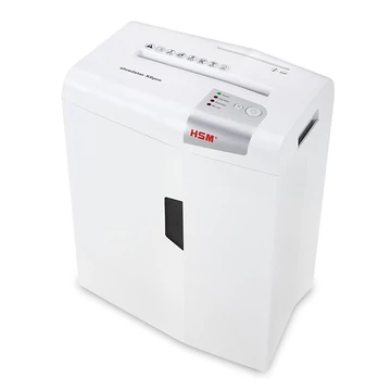 Iratmegsemmisítő HSM Shredstar X6 Pro konfetti 6 lap Iratmegsemmisítő HSM Shredstar X6 Pro konfetti 6 lap