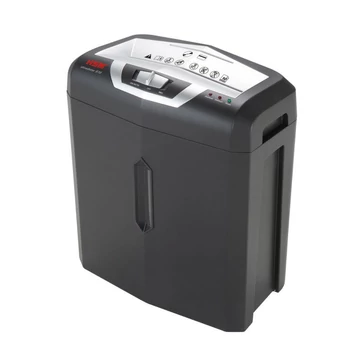 Iratmegsemmisítő HSM Shredstar S10 csík 10 lap Iratmegsemmisítő HSM Shredstar S10 csík 10 lap