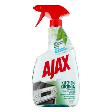 Konyhai tisztítószer AJAX 750 ml Konyhai tisztítószer AJAX 750 ml