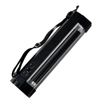 Bankjegyvizsgáló CASHTECH Lexus hordozható UV-A Bankjegyvizsgáló CASHTECH Lexus hordozható UV-A