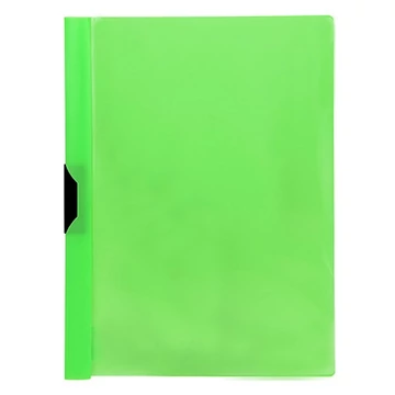 Klipmappa OPTIMA A/4 zöld Klipmappa OPTIMA A/4 zöld