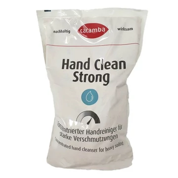 Kéztisztító krém CARAMBA Hand Clean strong 1 L Kéztisztító krém CARAMBA Hand Clean strong 1 L