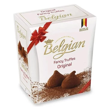 Csokoládé BELGIAN Truffles Original 200g Csokoládé BELGIAN Truffles Original 200g