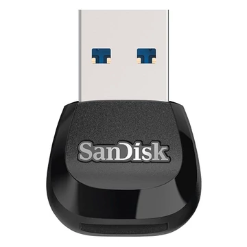 Memóriakártya olvasó SANDISK Mobile Mate USB 3.0 Memóriakártya olvasó SANDISK Mobile Mate USB 3.0