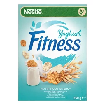 Gabonapehely NESTLÉ Fitness joghurtos 350g Gabonapehely NESTLÉ Fitness joghurtos 350g