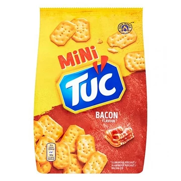 Keksz TUC Mini bacon 100g Keksz TUC Mini bacon 100g