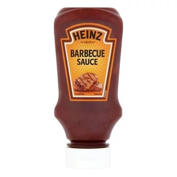 Barbecue szósz HEINZ 220ml