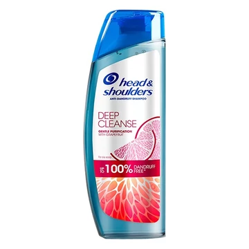 Sampon HEAD AND SHOULDERS White Grapefruit 300ml Sampon HEAD AND SHOULDERS White Grapefruit 300ml