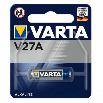 Elem VARTA V27A 1-es Elem VARTA V27A 1-es