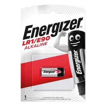 Elem ENERGIZER E90/LR1/4001 1 db-os Elem ENERGIZER E90/LR1/4001 1 db-os