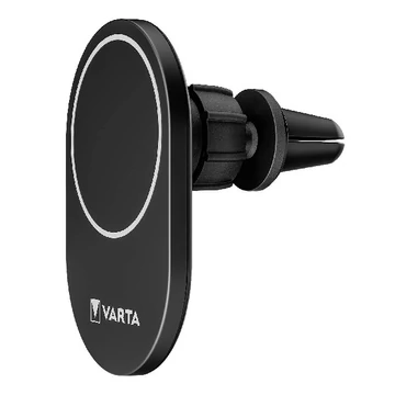 Autós töltő VARTA Mag Pro szett Autós töltő VARTA Mag Pro szett