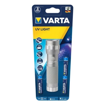 Elemlámpa VARTA UV Light Elemlámpa VARTA UV Light