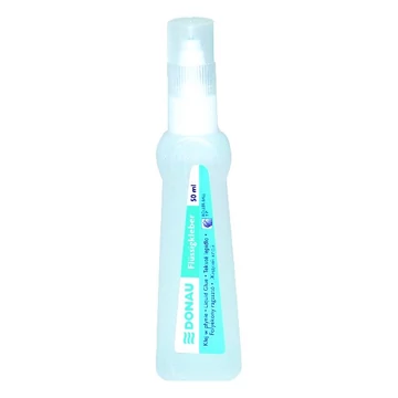 Ragasztó folyékony DONAU golyós 50 ml Ragasztó folyékony DONAU golyós 50 ml