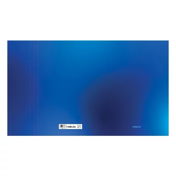 Gumis mappa NEBULO A/4 F-Gradient Gumis mappa NEBULO A/4 F-Gradient