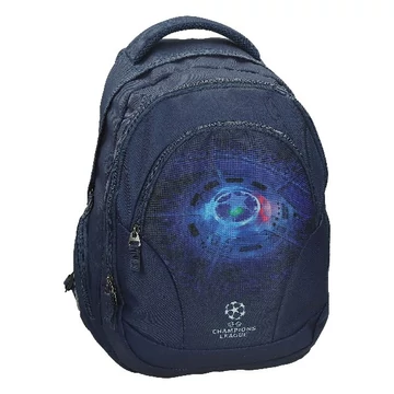Hátizsák CHAMPIONS LEAGUE 32l kék Hátizsák CHAMPIONS LEAGUE 32l kék