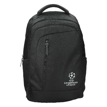 Hátizsák CHAMPIONS LEAGUE 30l fekete Hátizsák CHAMPIONS LEAGUE 30l fekete