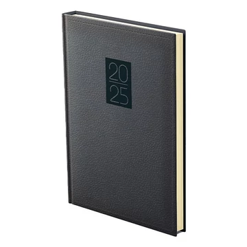 Határidőnapló TOPTIMER Classic C011 B/5 heti sárga lapos fekete 2025. Határidőnapló TOPTIMER Classic C011 B/5 heti sárga lapos fekete 2025.