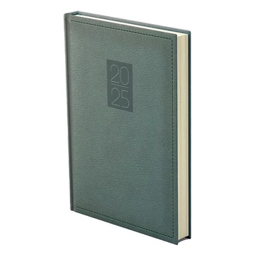 Határidőnapló TOPTIMER Classic C021 A/5 napi sárga lapos zöld 2025. Határidőnapló TOPTIMER Classic C021 A/5 napi sárga lapos zöld 2025.