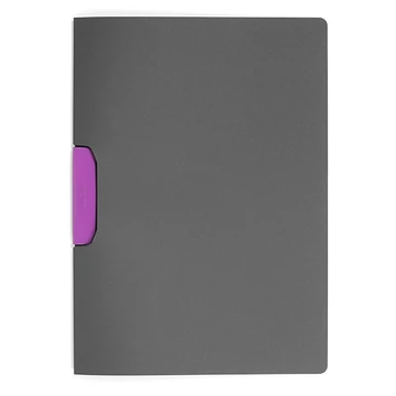 Klipmappa DURABLE Duraswing A/4 30 lapig rózsaszín Klipmappa DURABLE Duraswing A/4 30 lapig rózsaszín