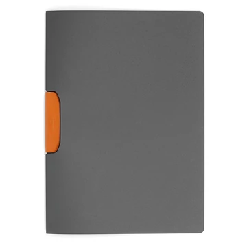 Klipmappa DURABLE Duraswing A/4 30 lapig narancssárga Klipmappa DURABLE Duraswing A/4 30 lapig narancssárga