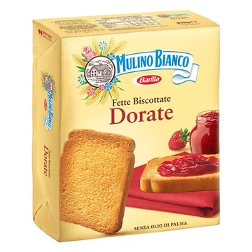Kétszersült MULINO BIANCO 315 g Kétszersült MULINO BIANCO 315 g